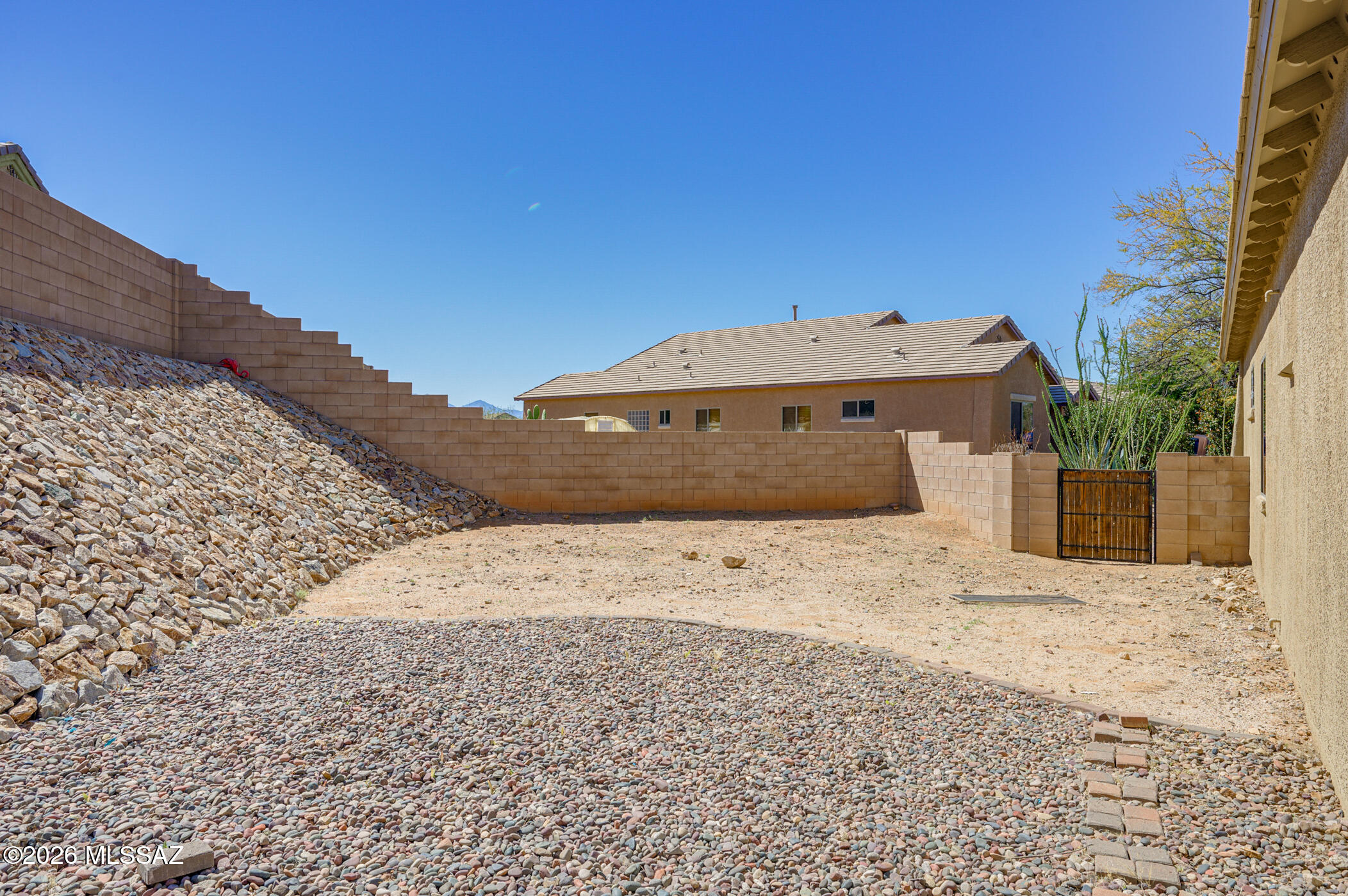 New Tucson Unit NO. 8 (1-455) - Residential