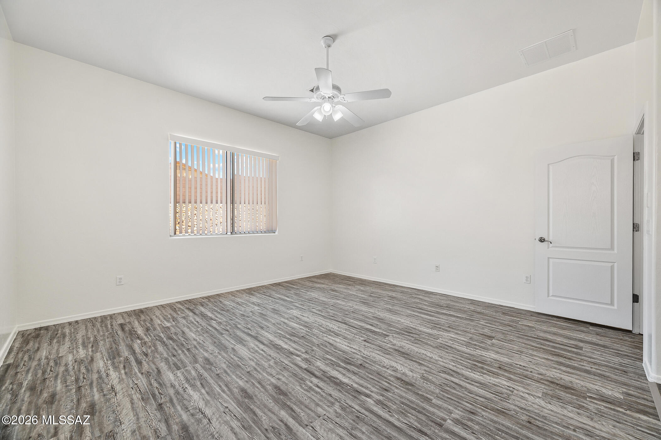 New Tucson Unit NO. 8 (1-455) - Residential