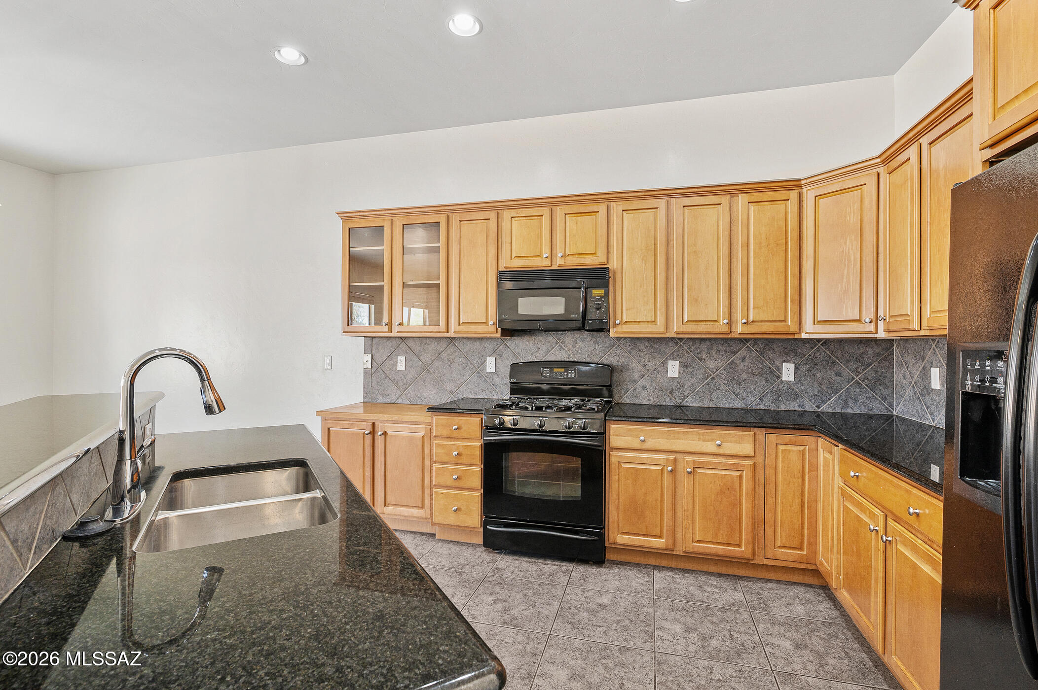 New Tucson Unit NO. 8 (1-455) - Residential