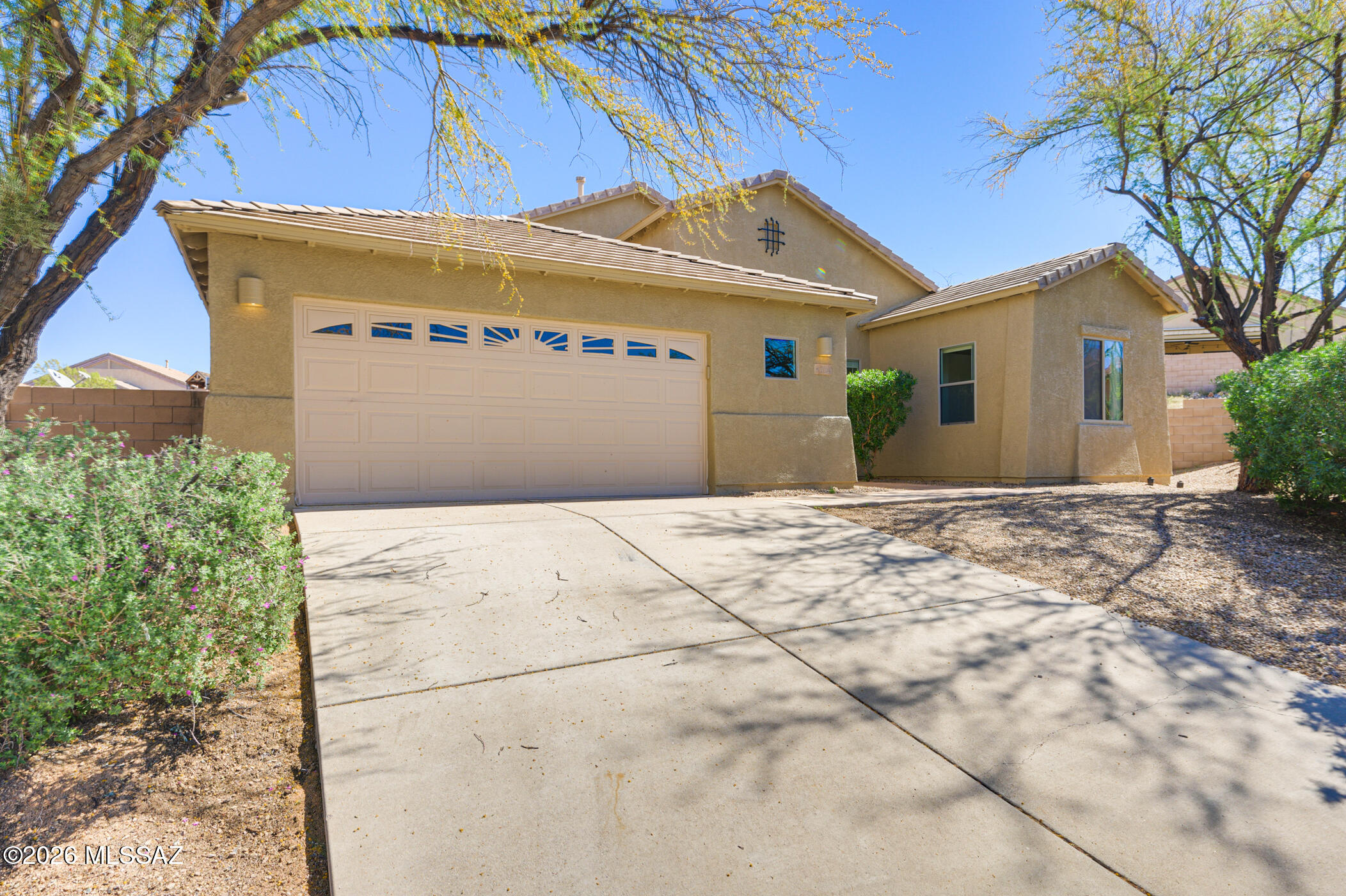 New Tucson Unit NO. 8 (1-455) - Residential