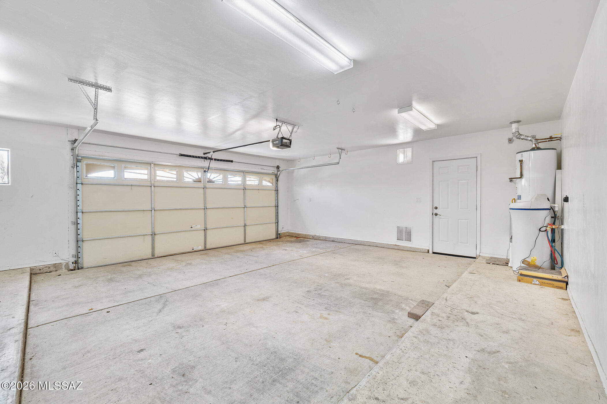 New Tucson Unit NO. 8 (1-455) - Residential
