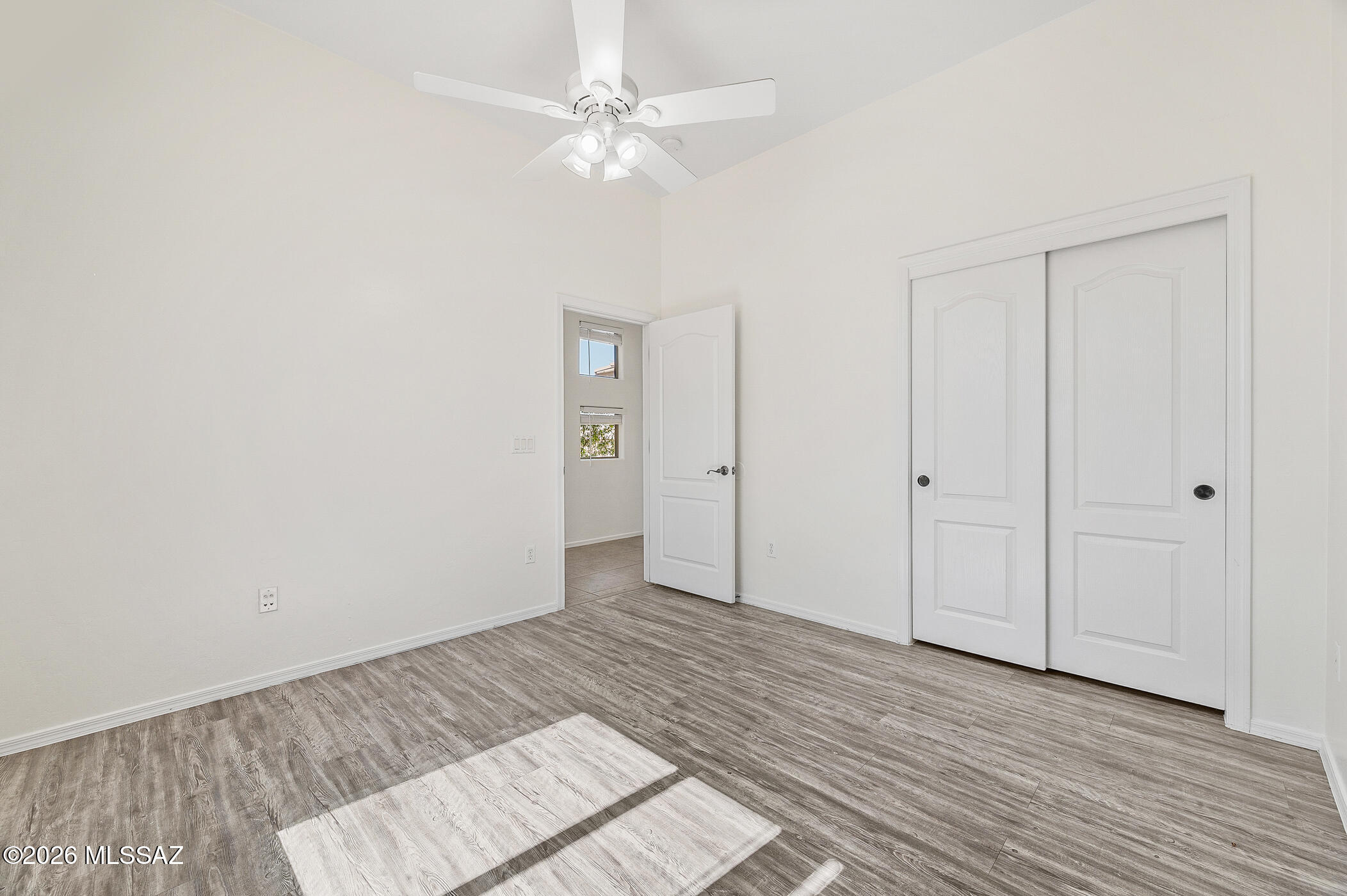 New Tucson Unit NO. 8 (1-455) - Residential