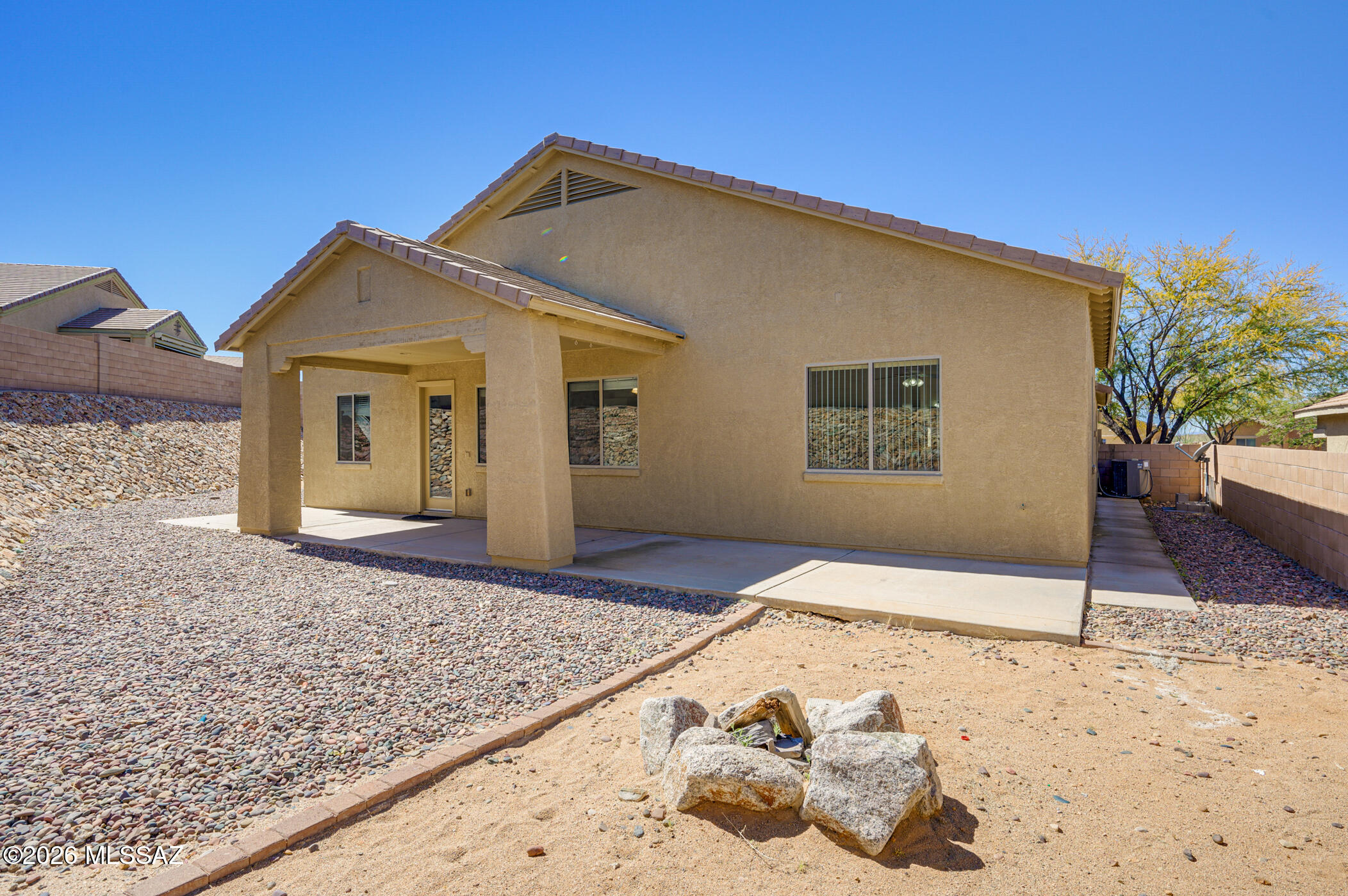 New Tucson Unit NO. 8 (1-455) - Residential
