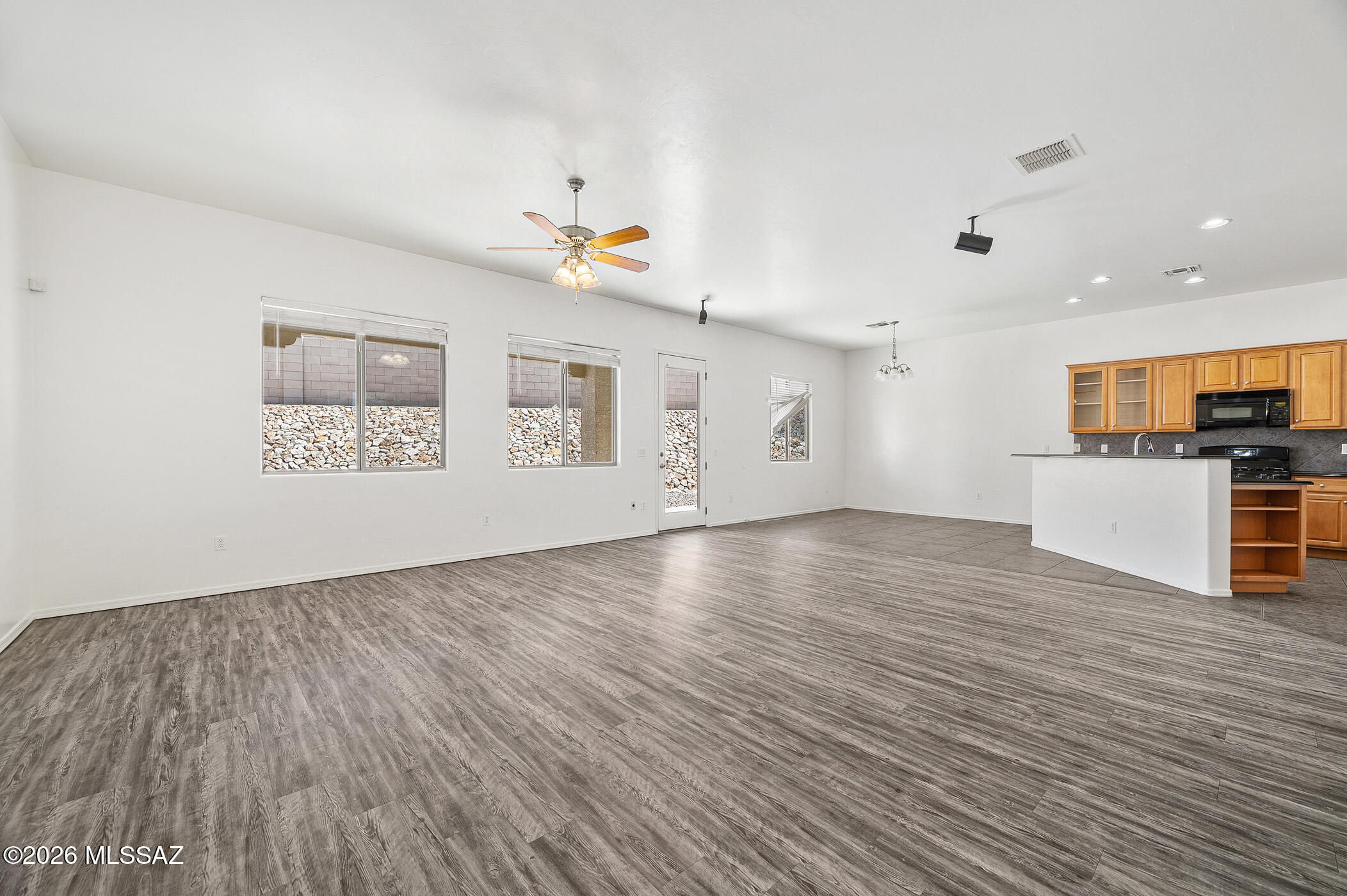 New Tucson Unit NO. 8 (1-455) - Residential