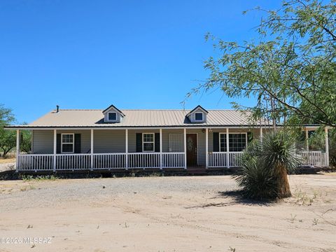 Photo of 1221 E Forrest Lane, Benson, AZ 85602 (MLS # 22612502)