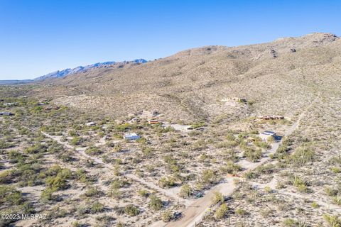 0000 N Melpomene Way K Tucson AZ 85749