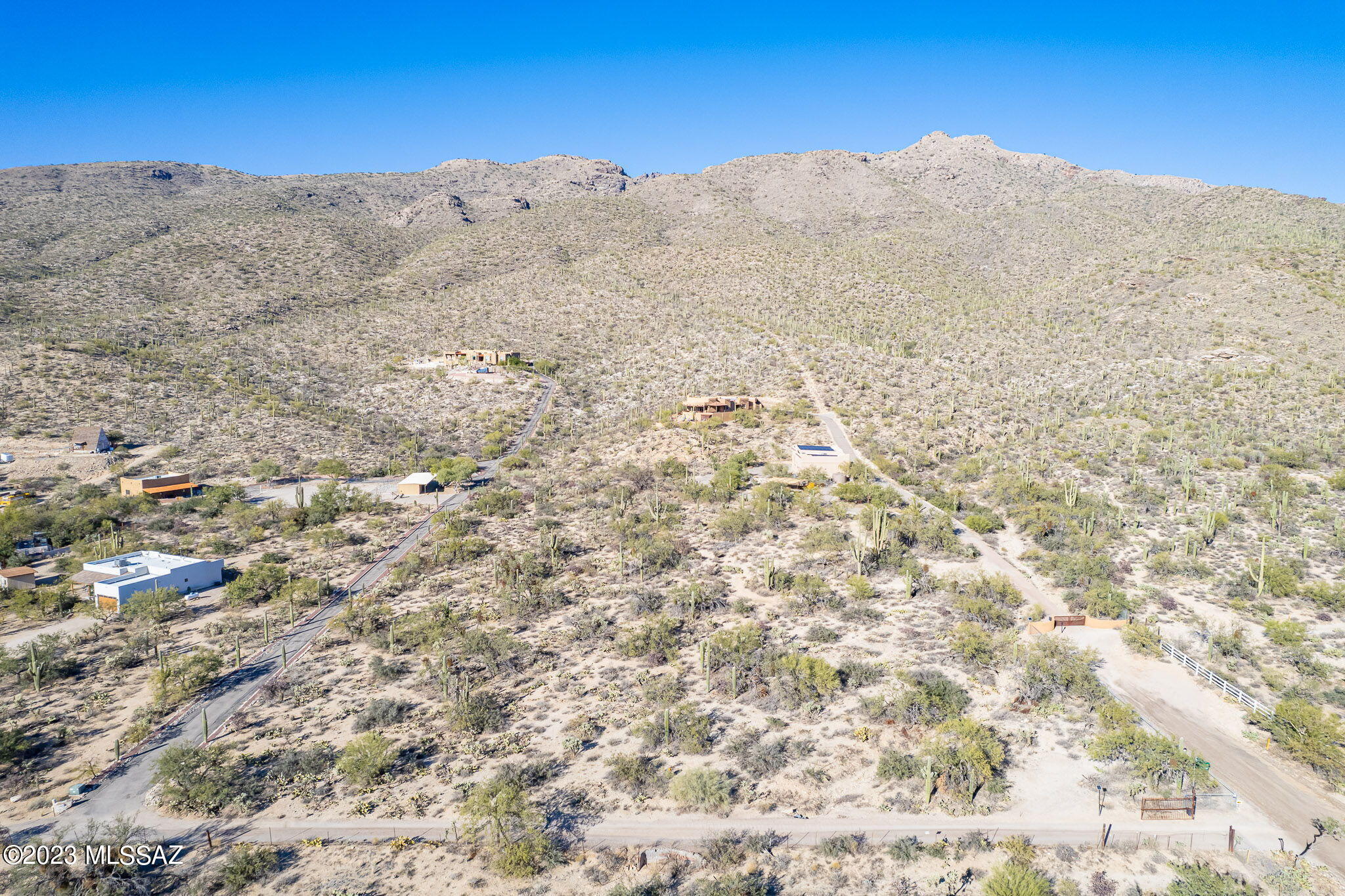 0000 N Melpomene Way K