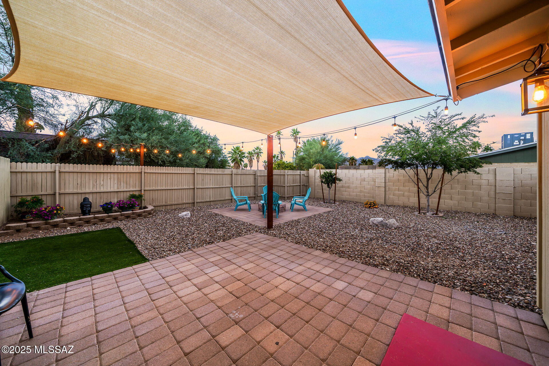 Solano Estates Unit 3 (1-115) - Residential