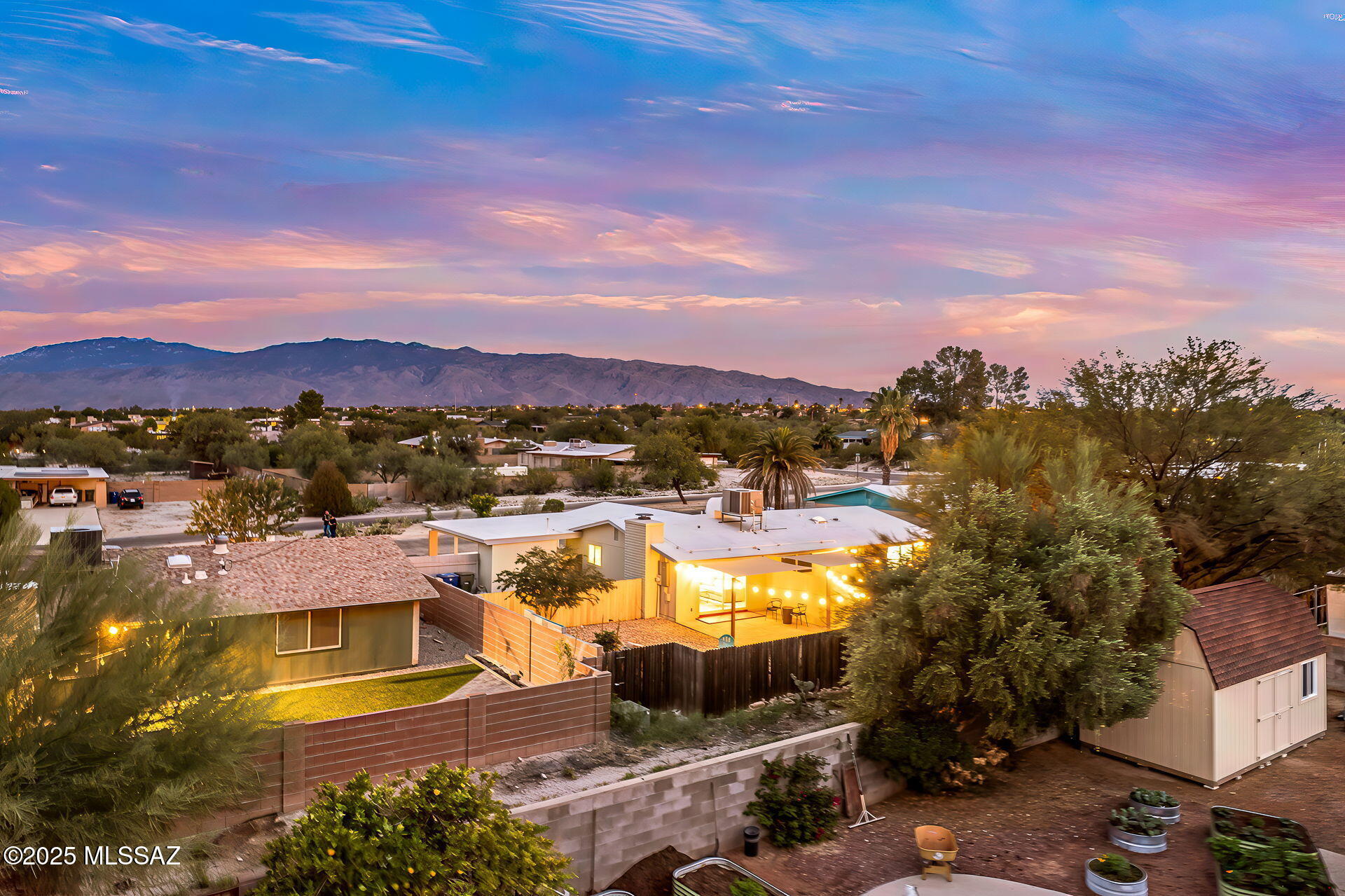 Solano Estates Unit 3 (1-115) - Residential