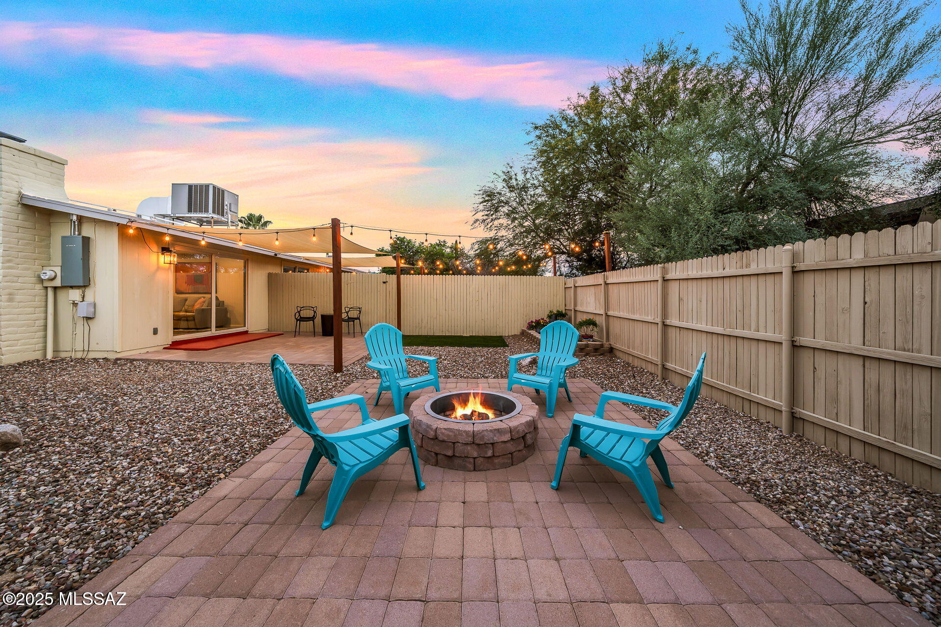 Solano Estates Unit 3 (1-115) - Residential