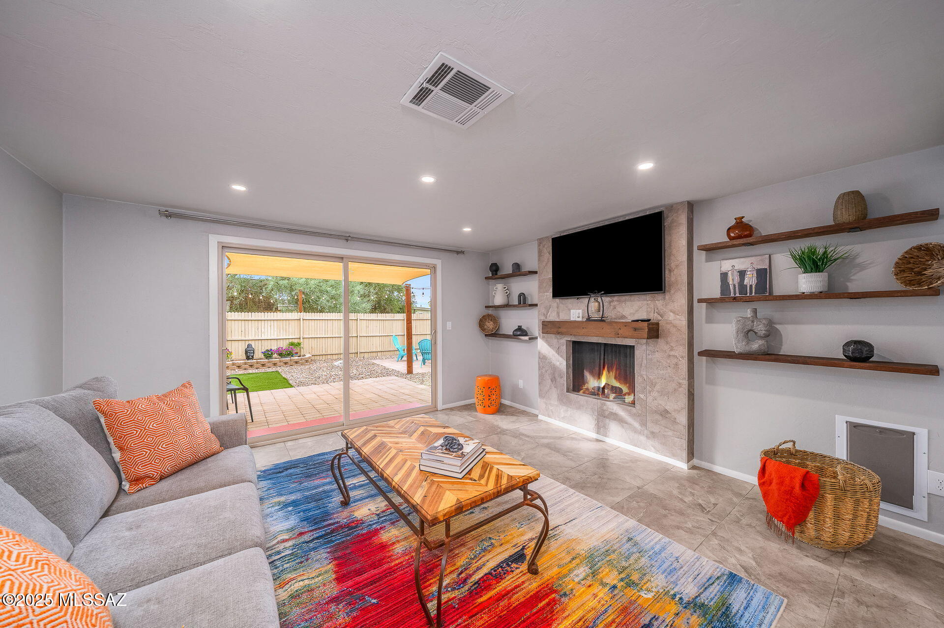 Solano Estates Unit 3 (1-115) - Residential