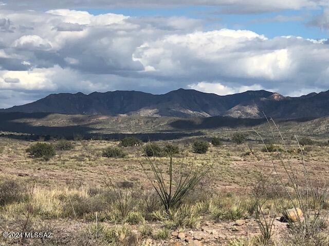 Sonoita Creek Ranch Unit 2 - Land