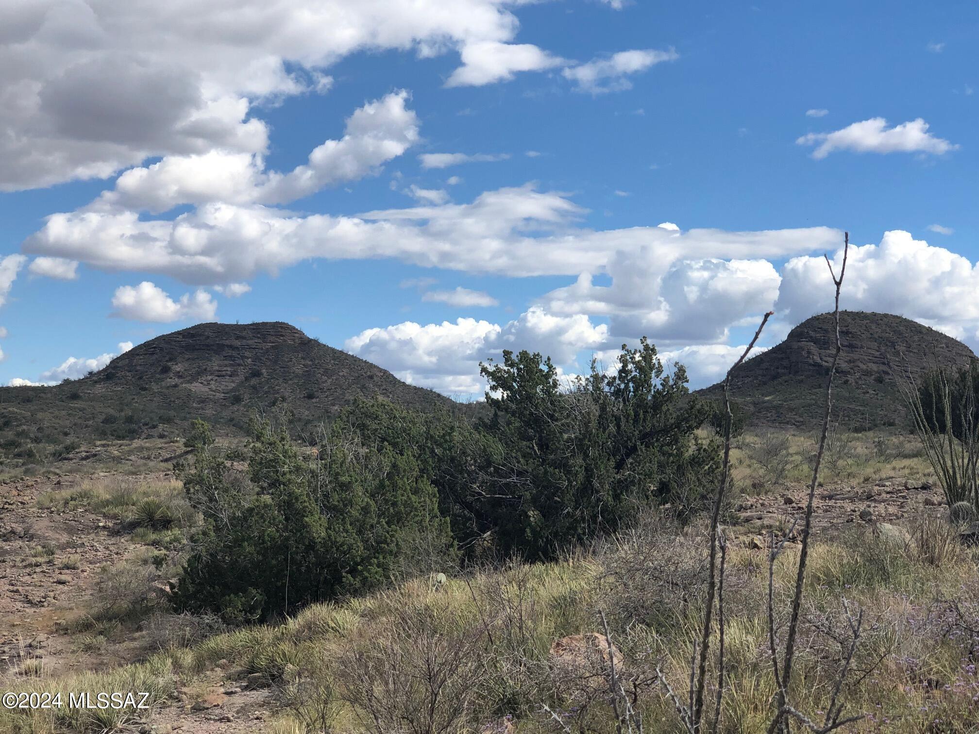 Sonoita Creek Ranch Unit 2 - Land