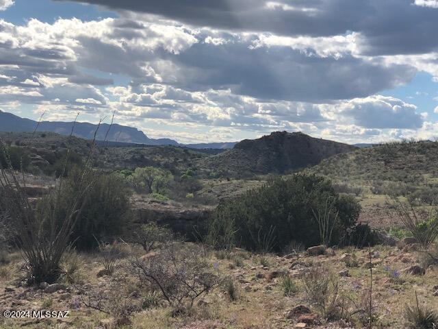 Sonoita Creek Ranch Unit 2 - Land