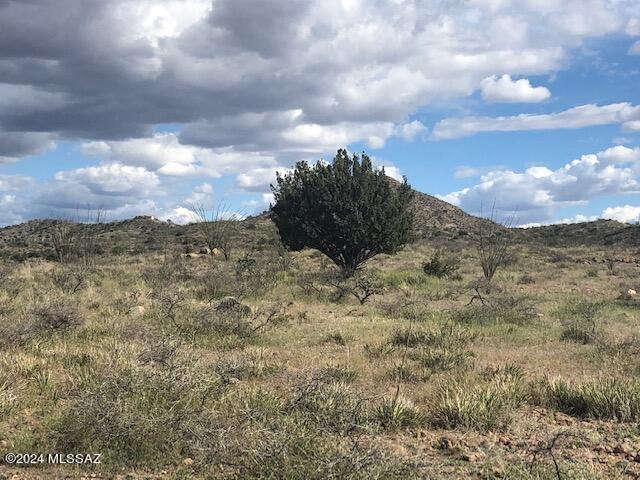 Sonoita Creek Ranch Unit 2 - Land