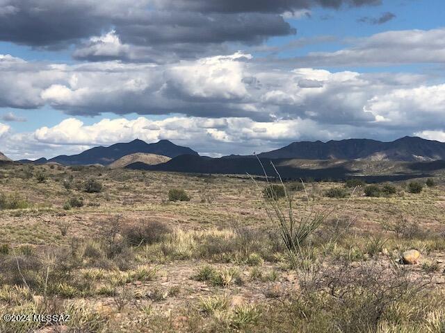 Sonoita Creek Ranch Unit 2 - Land