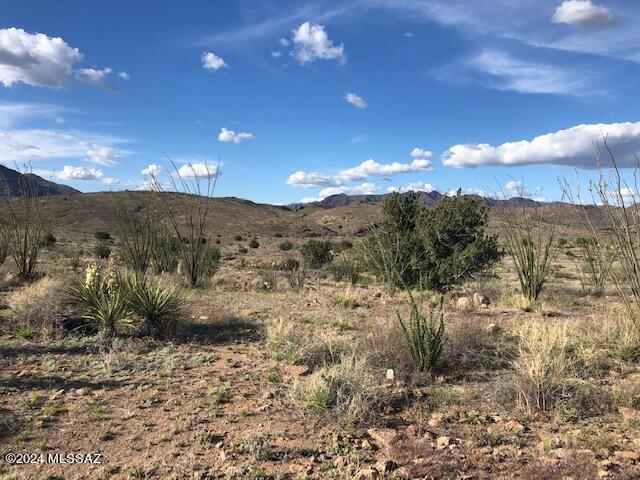 Sonoita Creek Ranch Unit 2 - Land