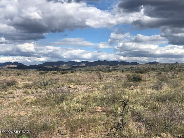 Sonoita Creek Ranch Unit 2 - Land