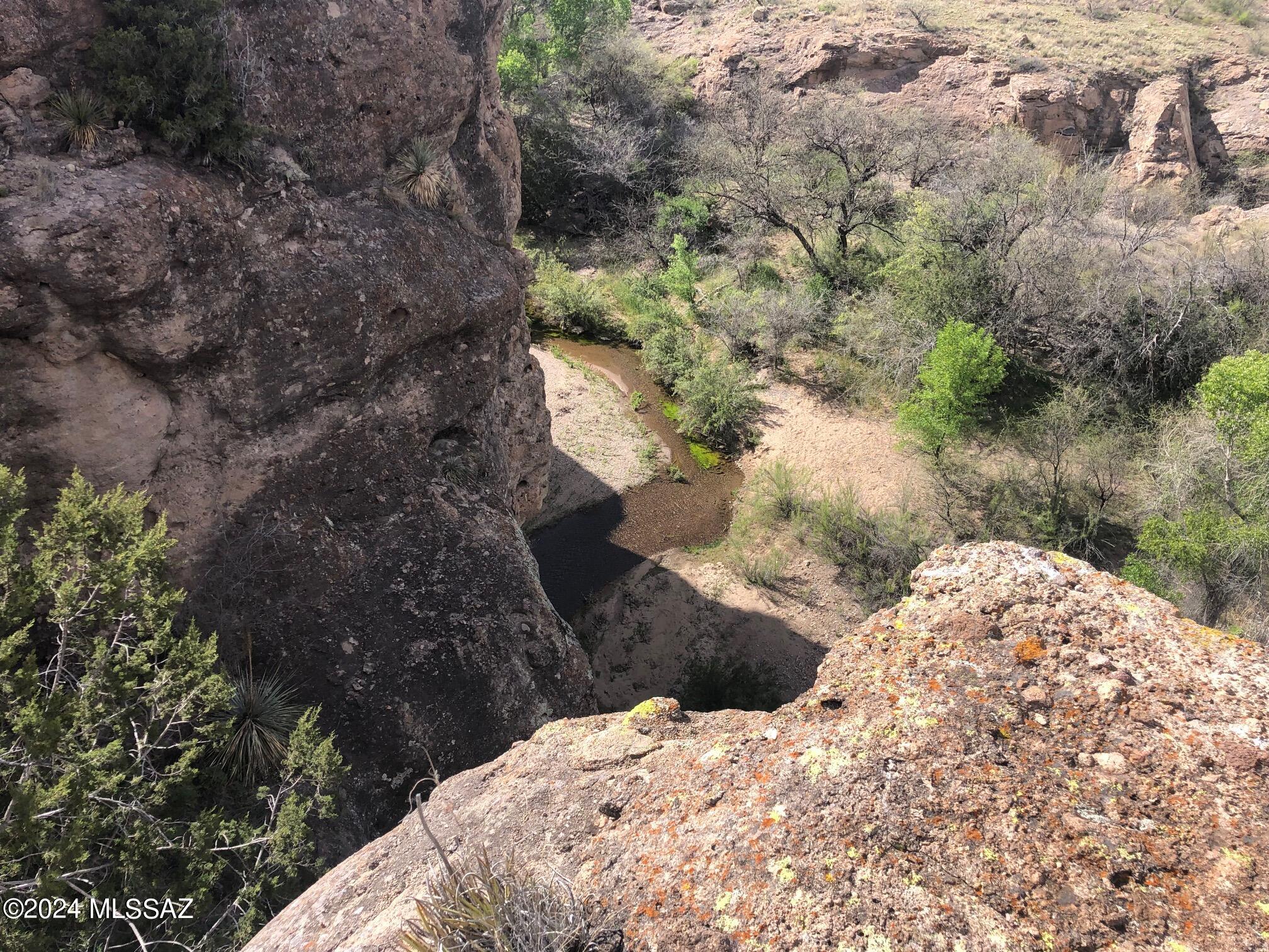 Sonoita Creek Ranch Unit 2 - Land