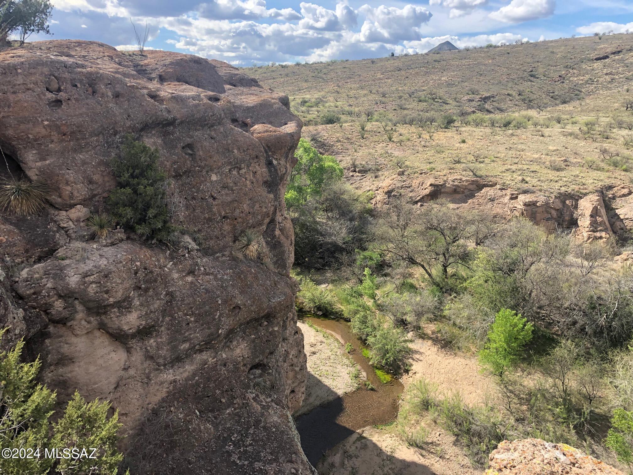 Sonoita Creek Ranch Unit 2 - Land