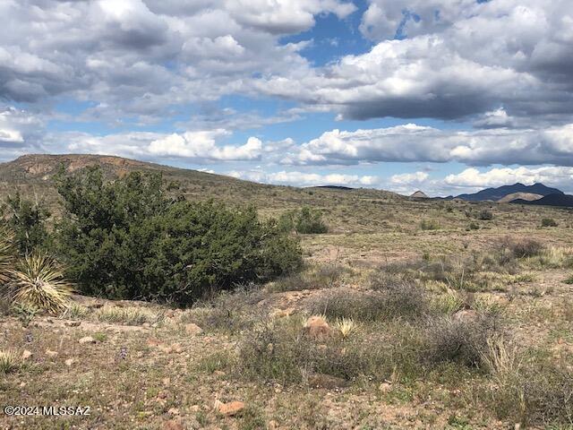 Sonoita Creek Ranch Unit 2 - Land