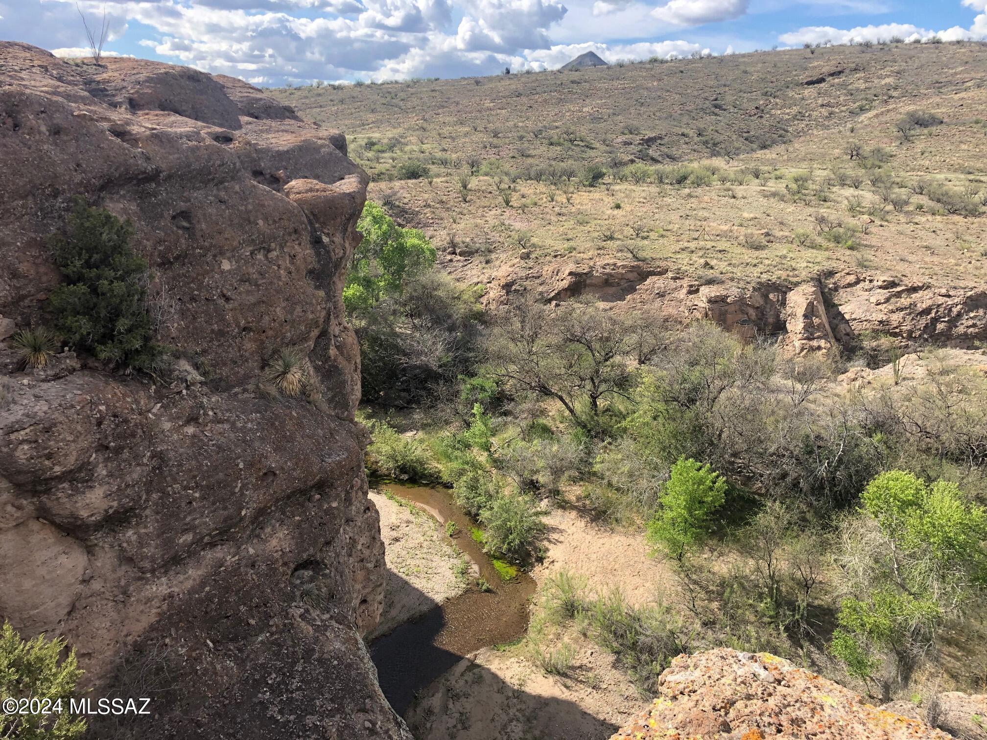 Sonoita Creek Ranch Unit 2 - Land