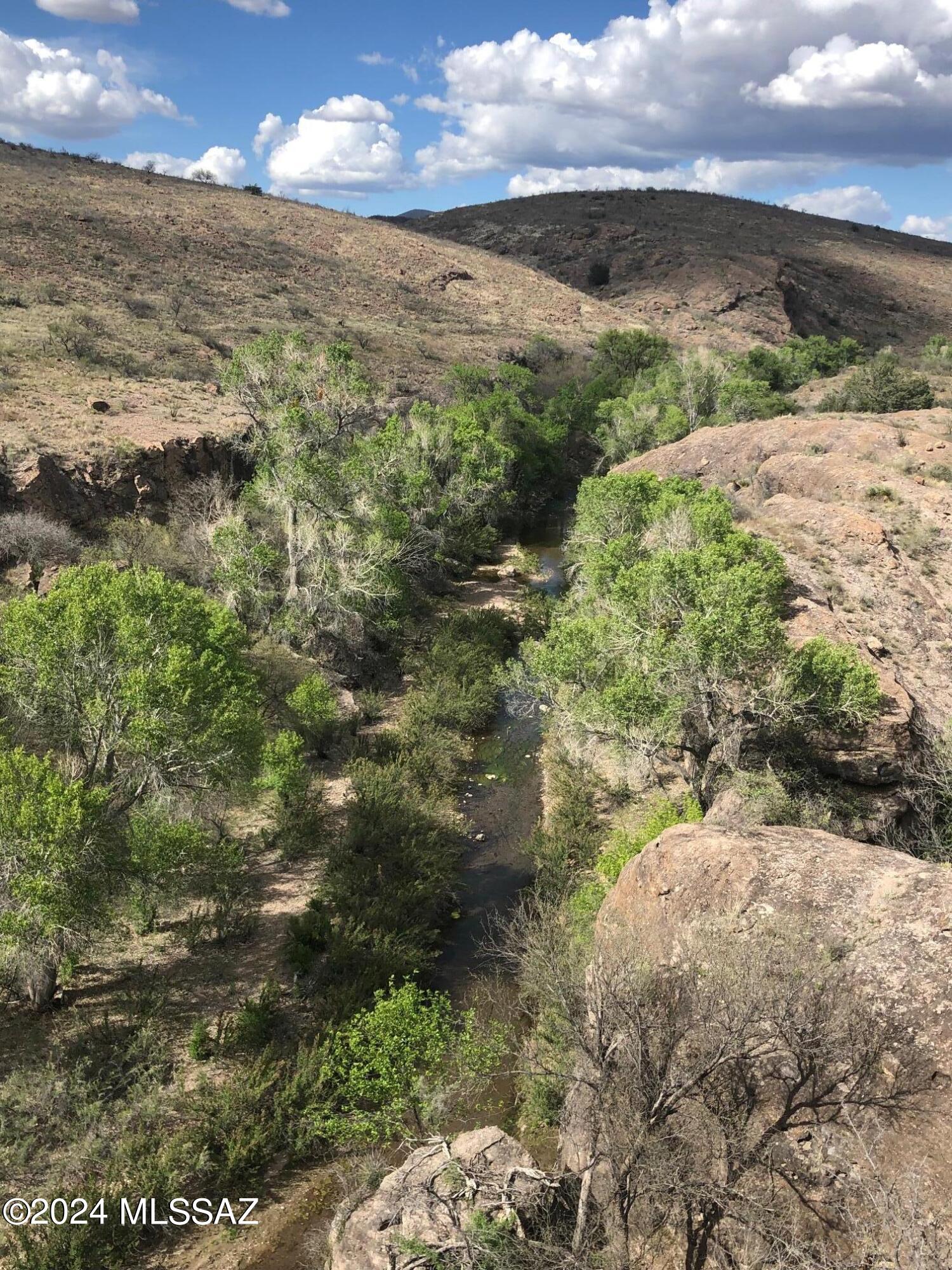 Sonoita Creek Ranch Unit 2 - Land