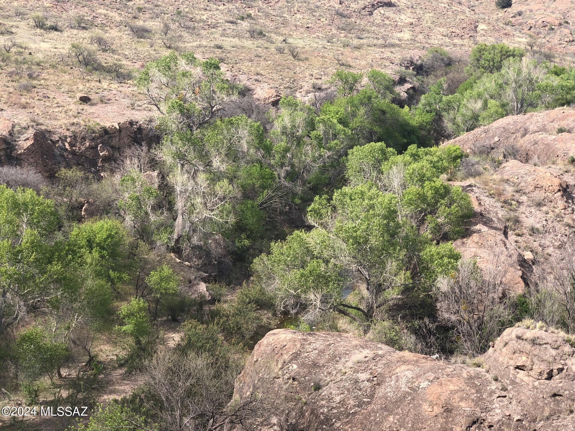 Sonoita Creek Ranch Unit 2 - Land