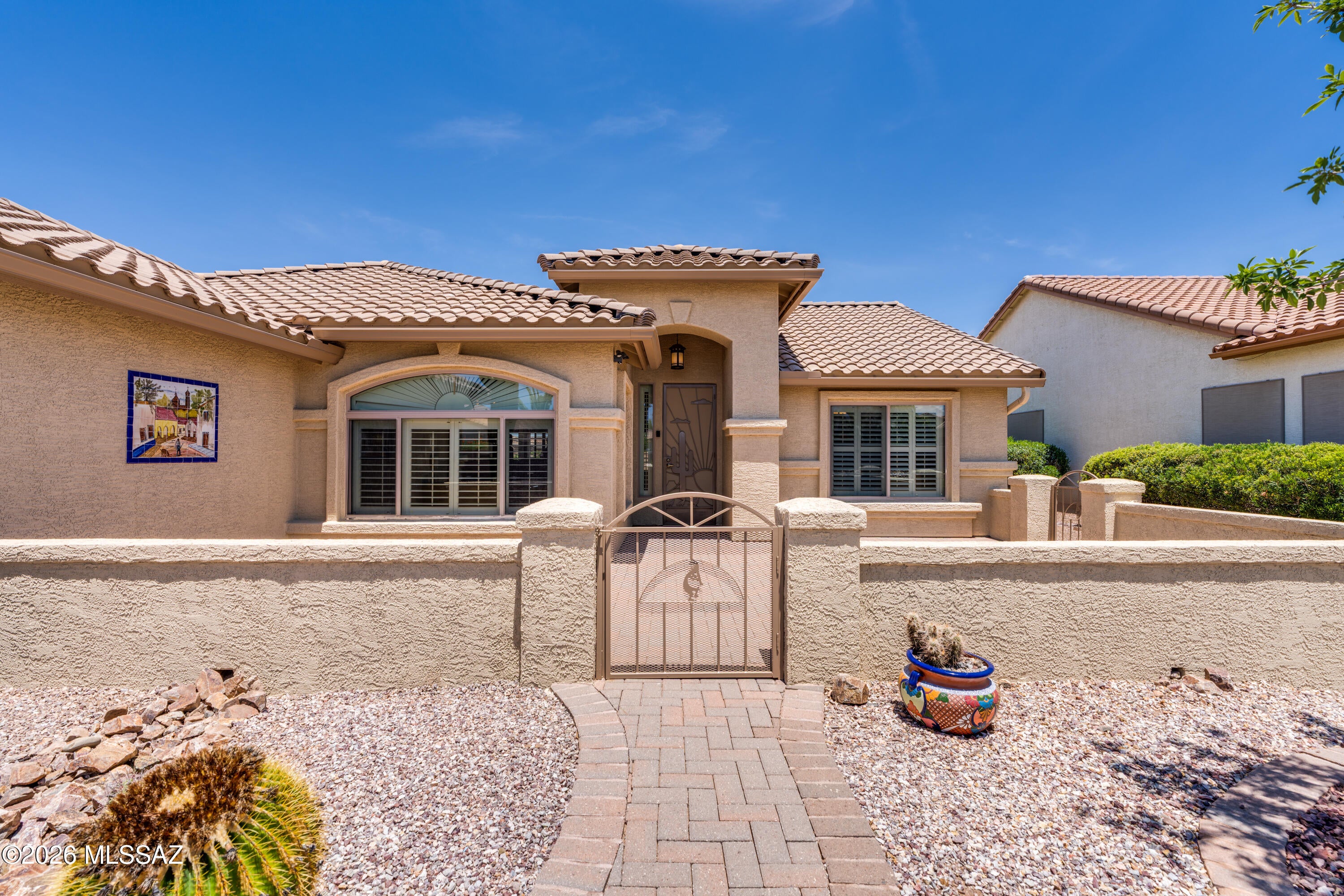 1849 E Orchid Lane