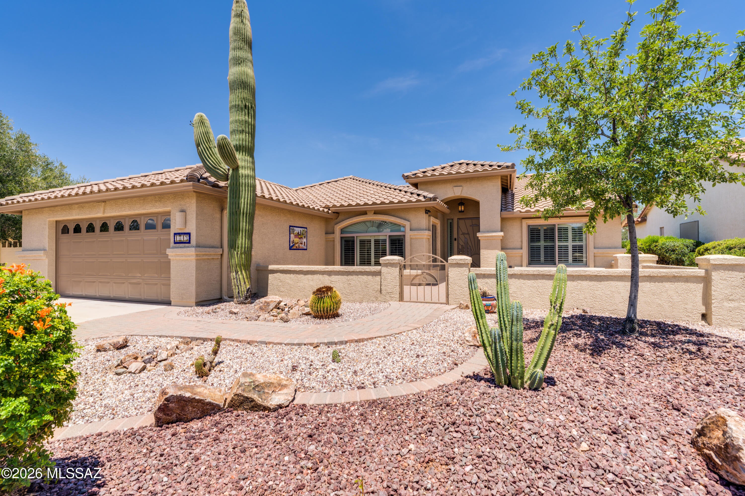 1849 E Orchid Lane