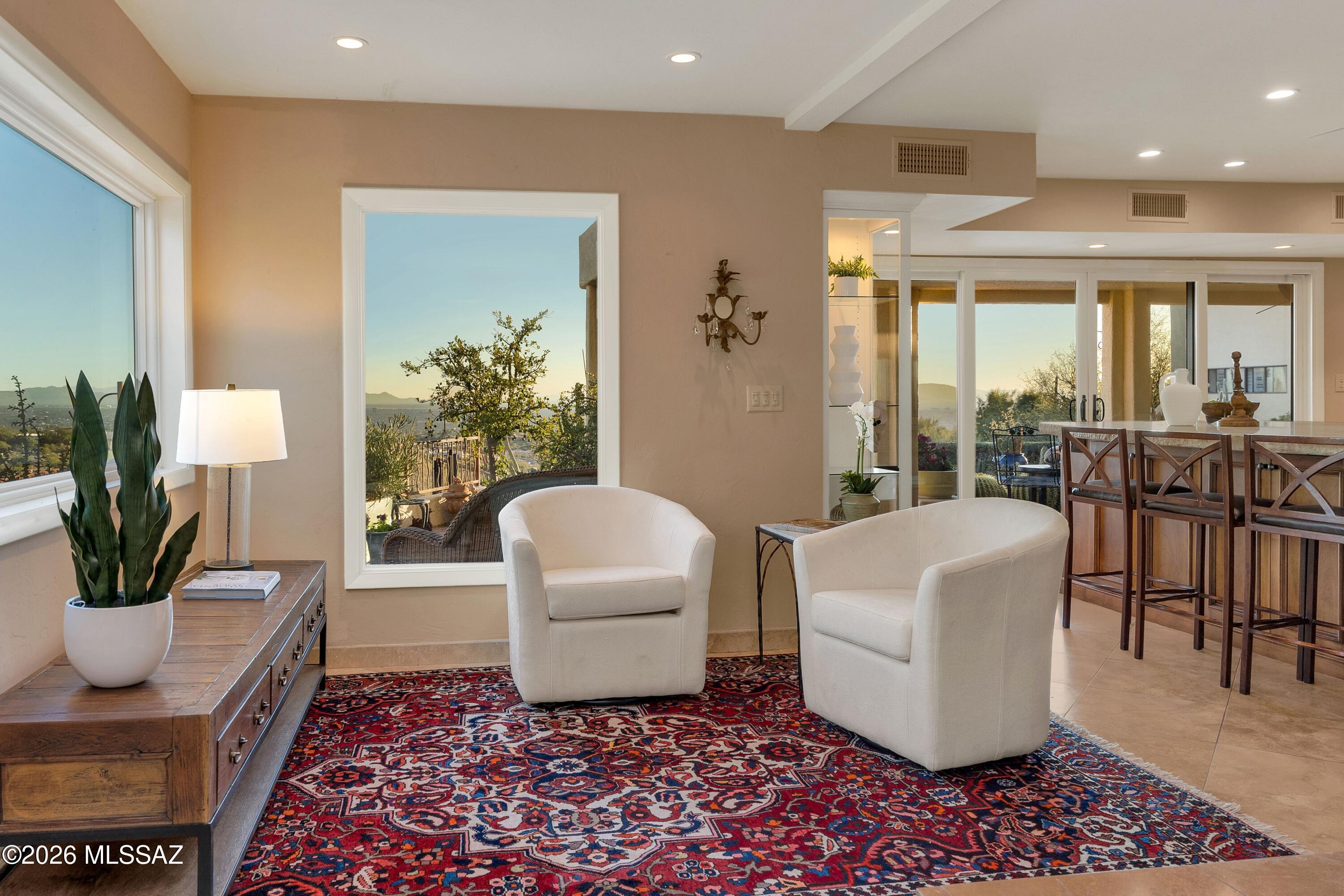 Cimarron Foothills Estates (1-97) - Residential