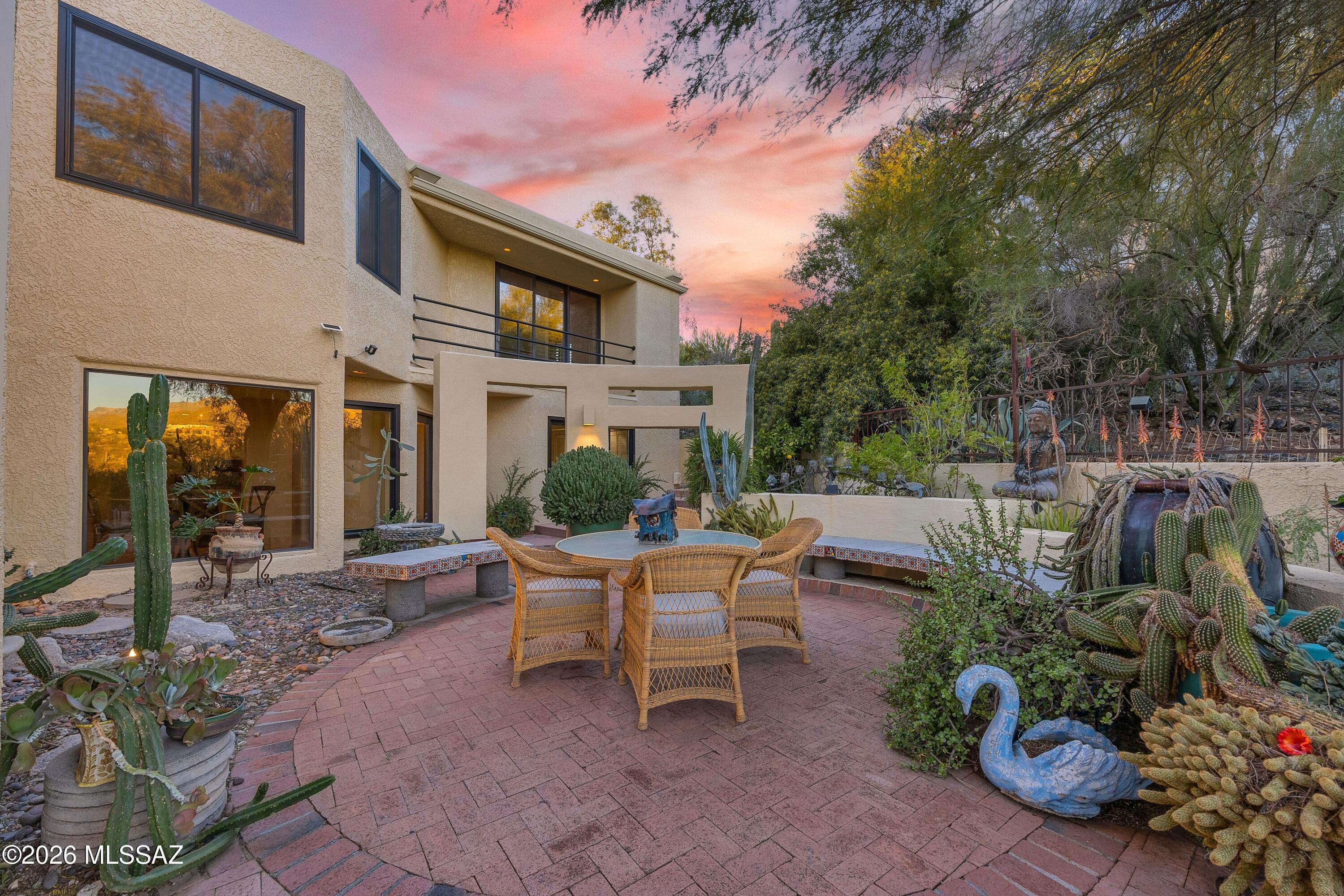 Cimarron Foothills Estates (1-97) - Residential