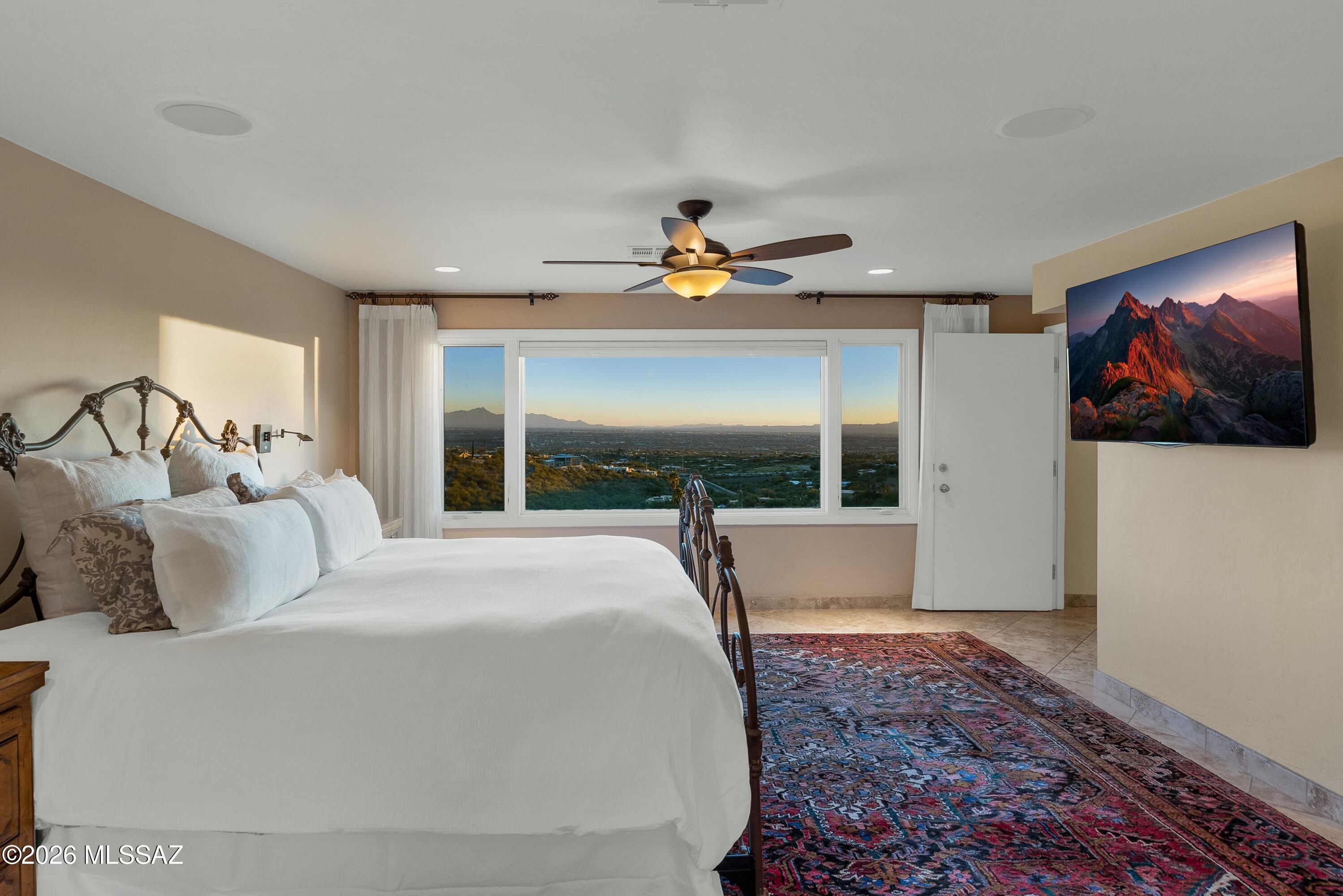 Cimarron Foothills Estates (1-97) - Residential