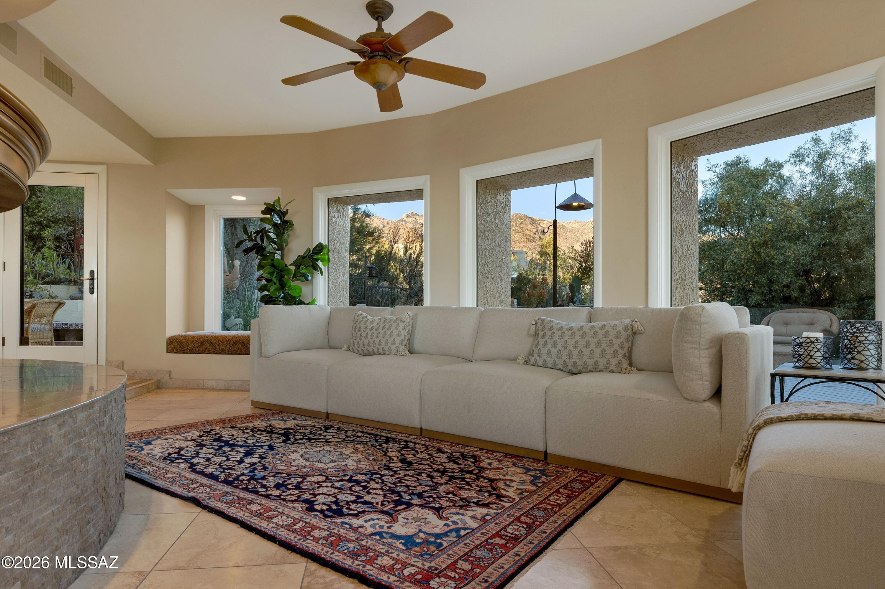 Cimarron Foothills Estates (1-97) - Residential