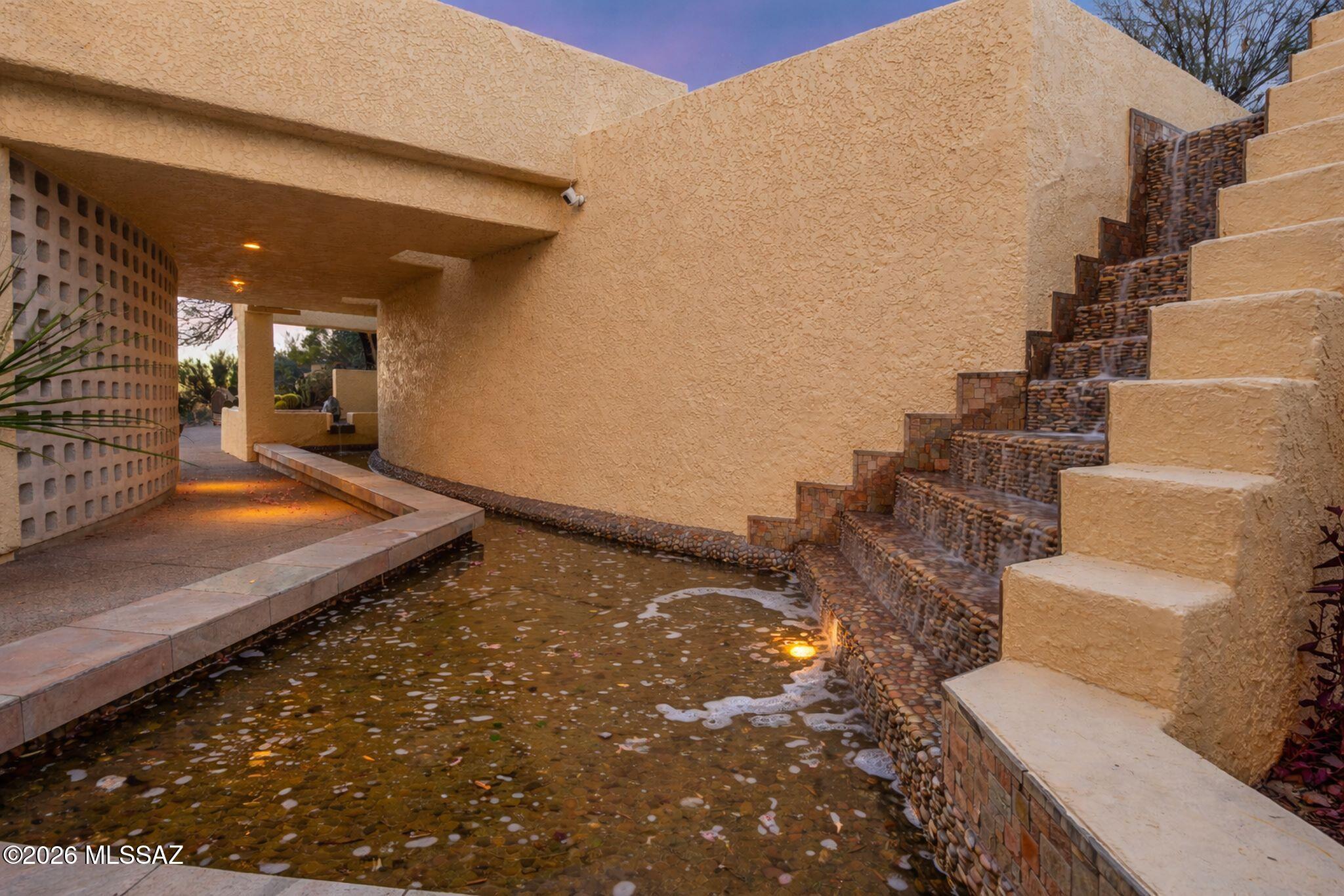 Cimarron Foothills Estates (1-97) - Residential