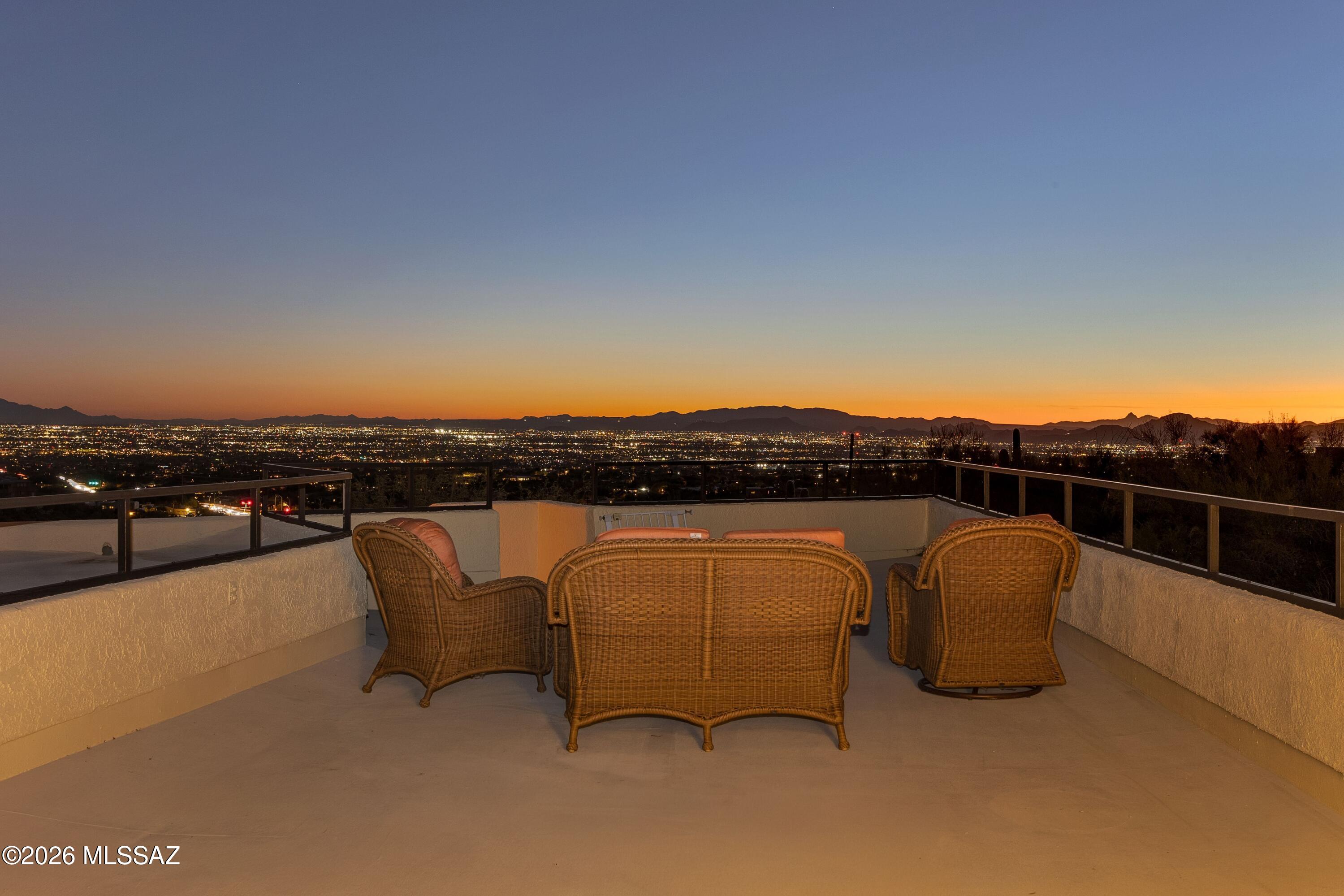 Cimarron Foothills Estates (1-97) - Residential