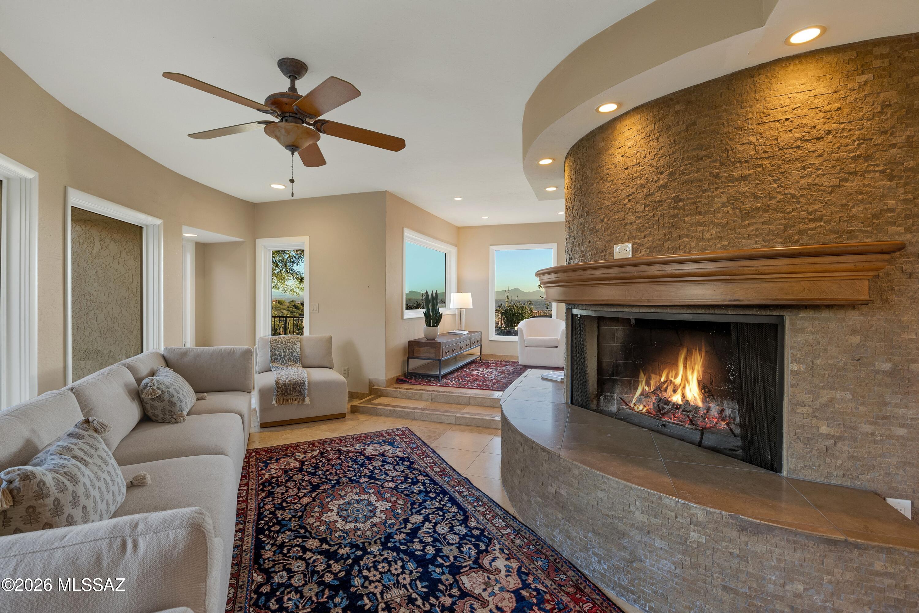 Cimarron Foothills Estates (1-97) - Residential