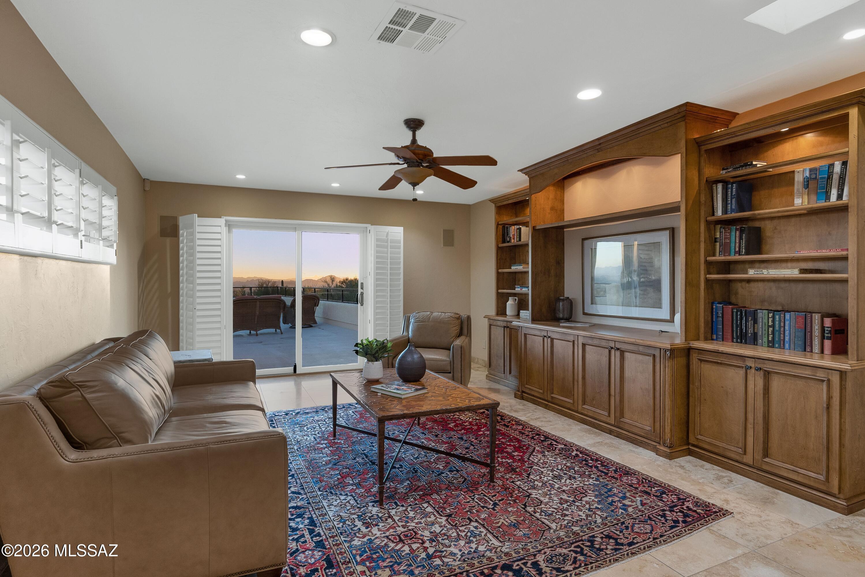 Cimarron Foothills Estates (1-97) - Residential