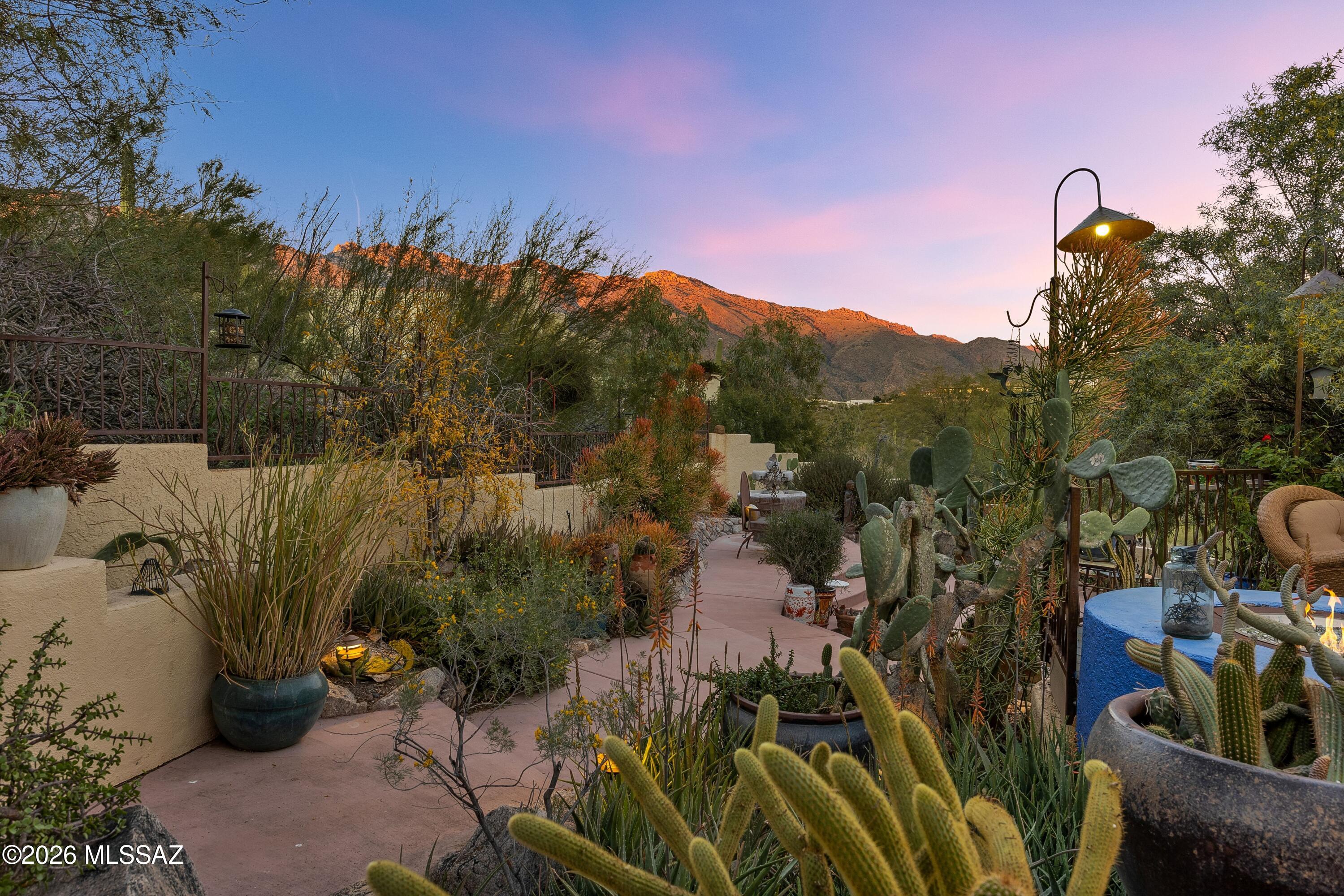 Cimarron Foothills Estates (1-97) - Residential