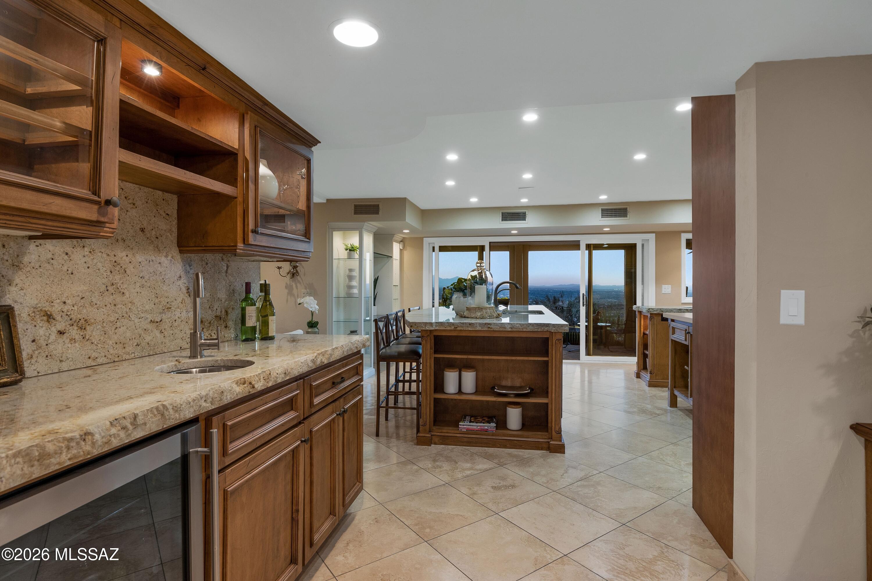 Cimarron Foothills Estates (1-97) - Residential