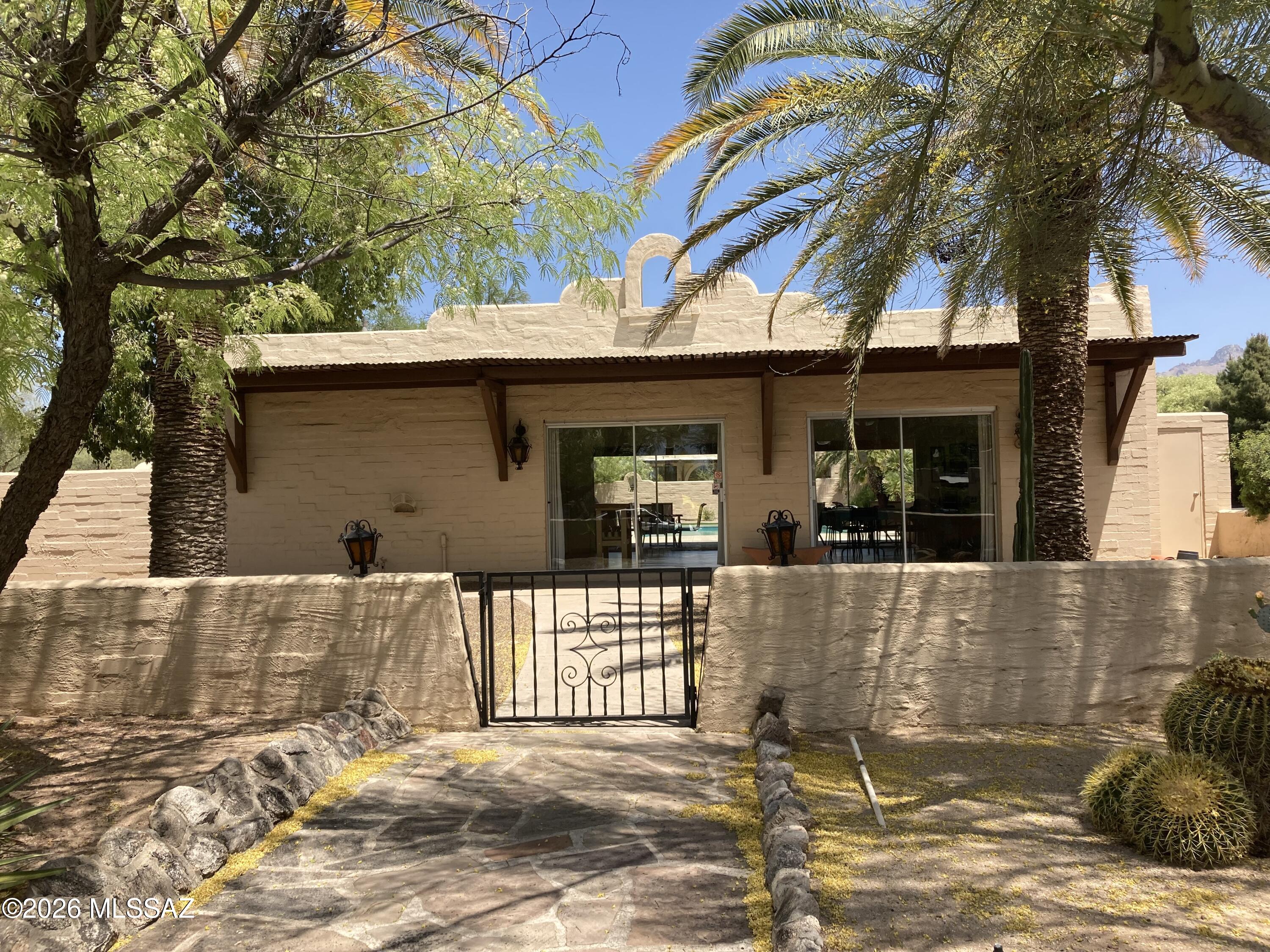 Pueblo Villas - Residential