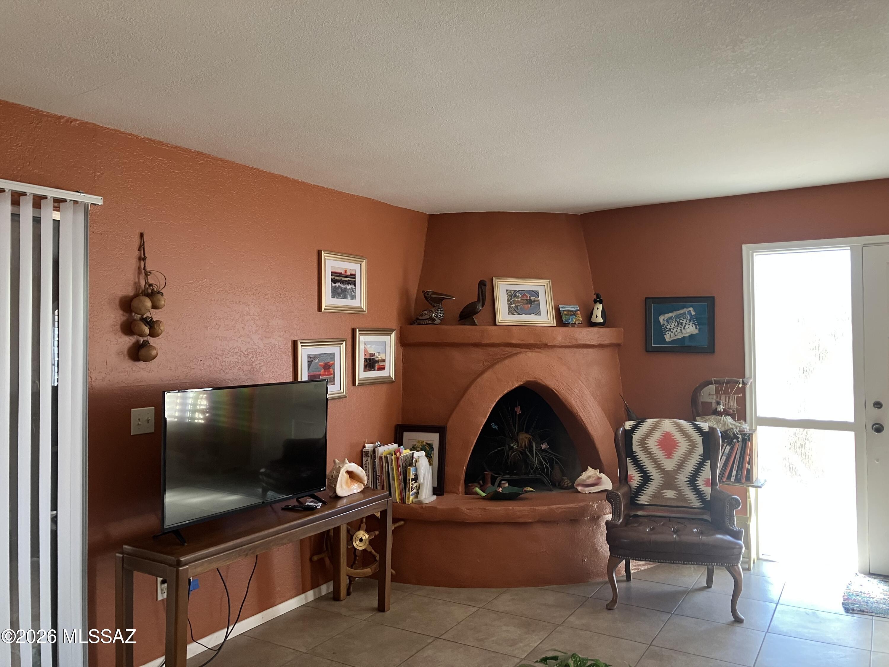 Pueblo Villas - Residential