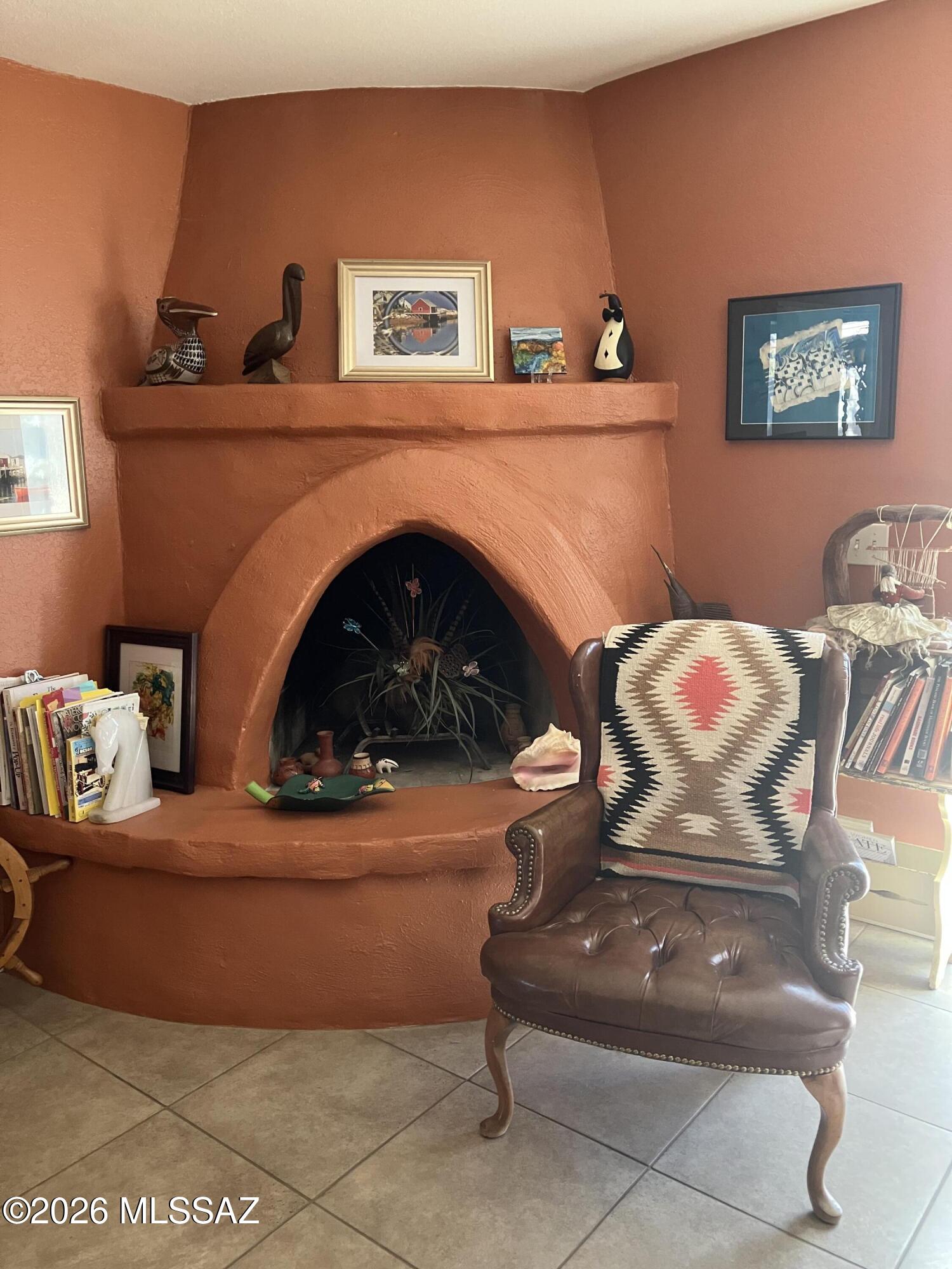 Pueblo Villas - Residential