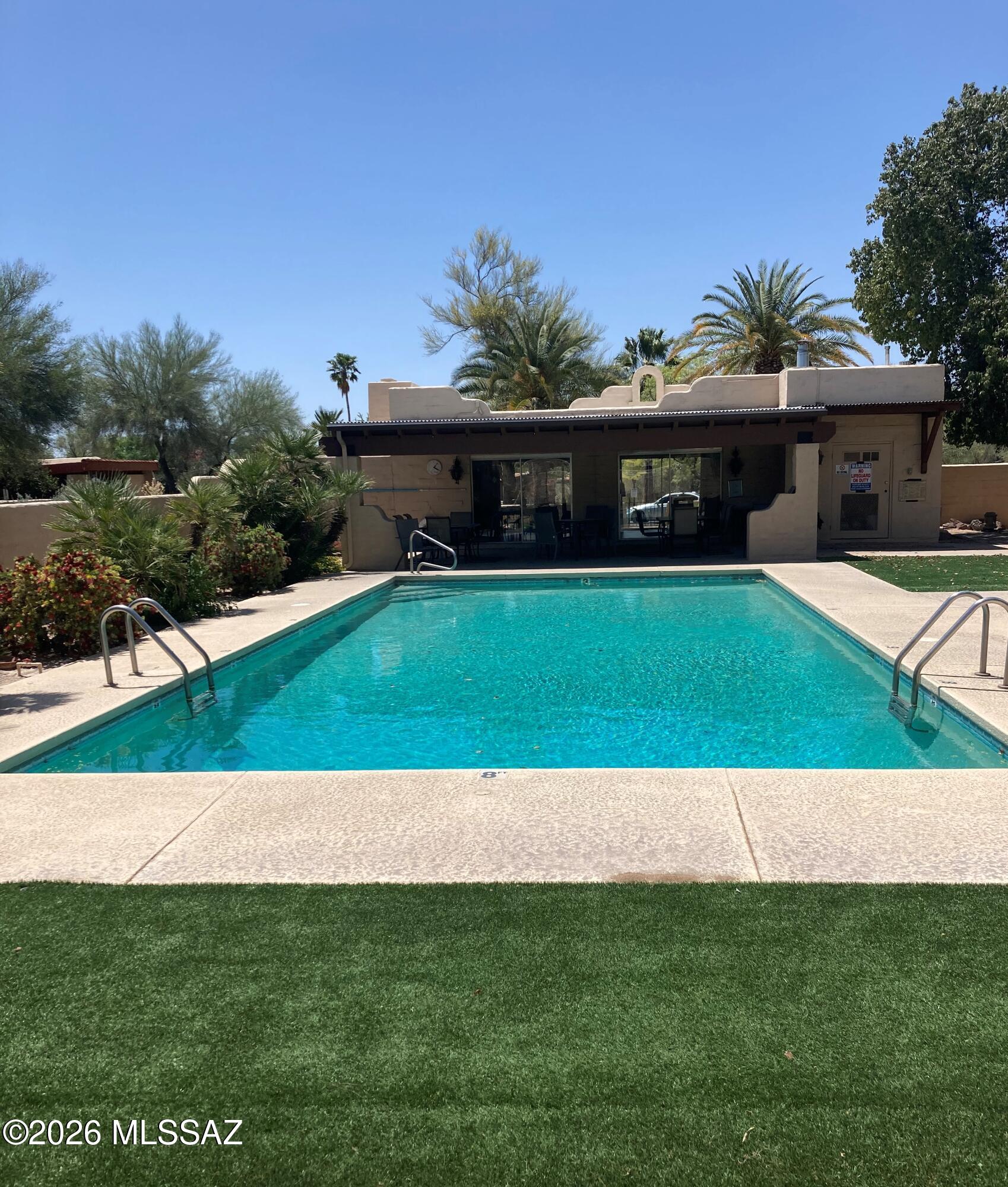 Pueblo Villas - Residential