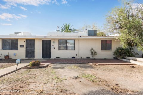 4962 S Highland Drive Tucson AZ 85706