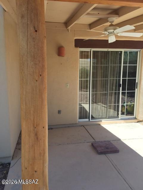 N/A - Residential Lease