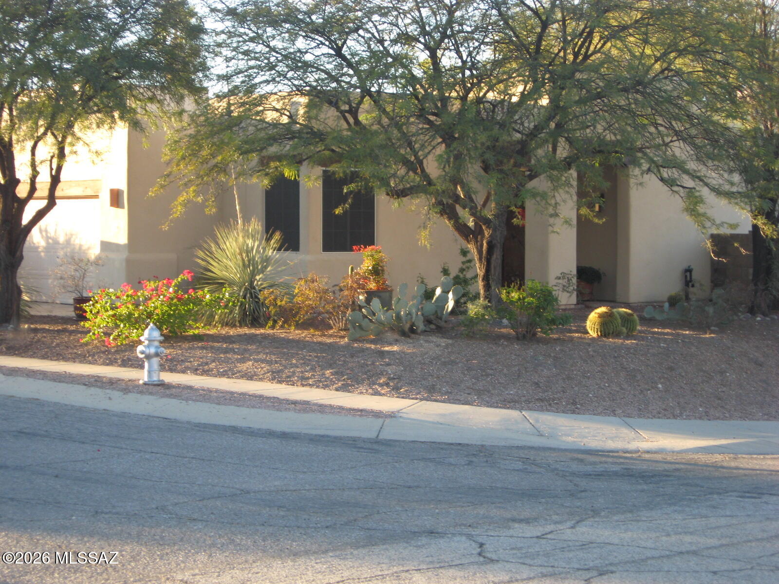 N/A - Residential Lease