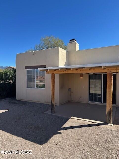 N/A - Residential Lease