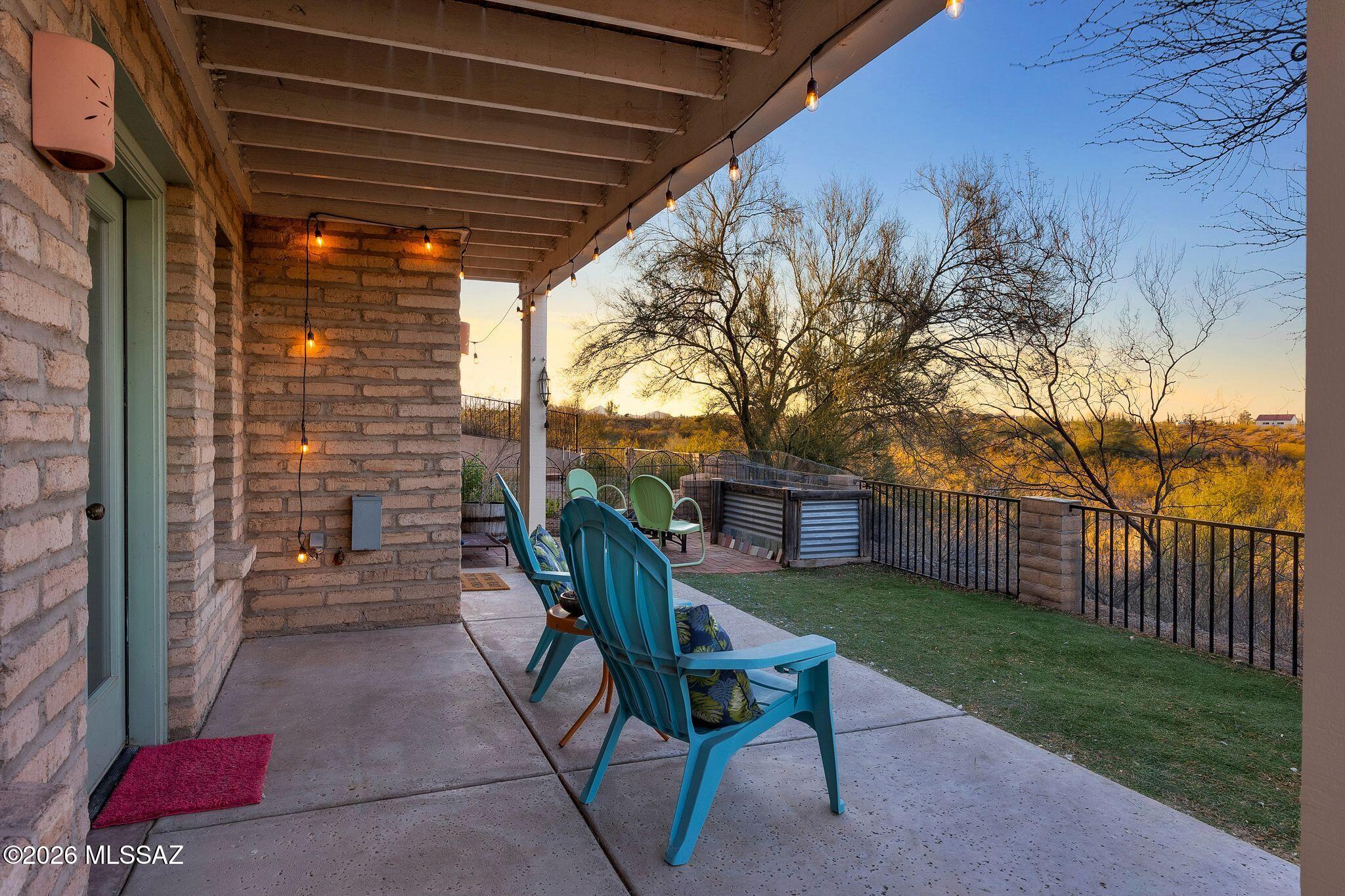 Milagro (1-28) - Residential