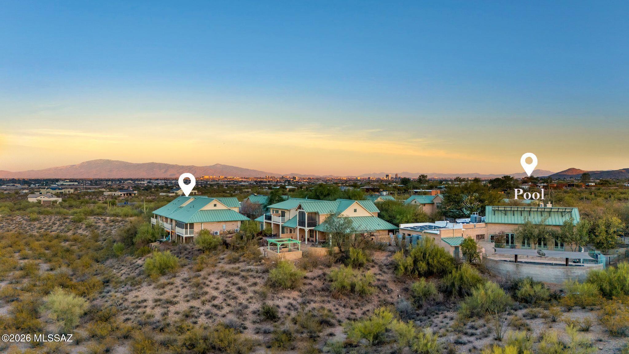 Milagro (1-28) - Residential